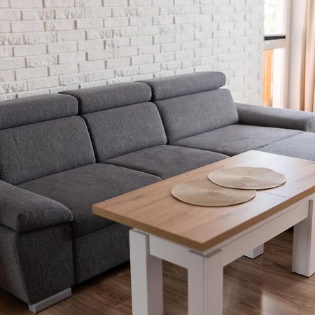 Apartament Na Polnej Chełmno Eksteriør bilde