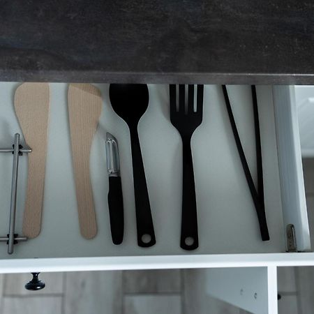 Apartament Na Polnej Chełmno Eksteriør bilde