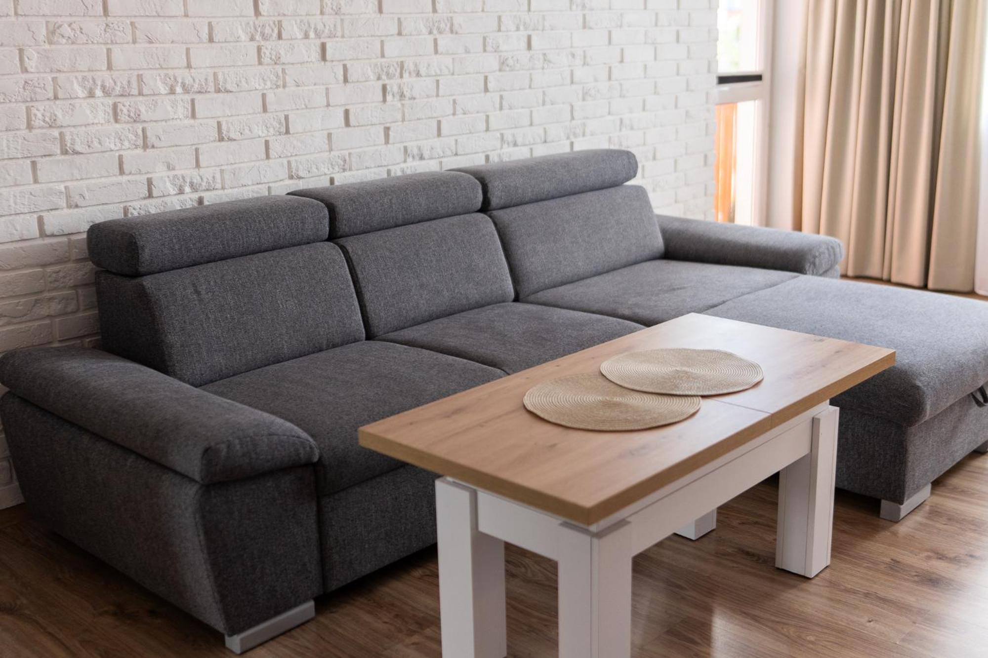 Apartament Na Polnej Chełmno Eksteriør bilde
