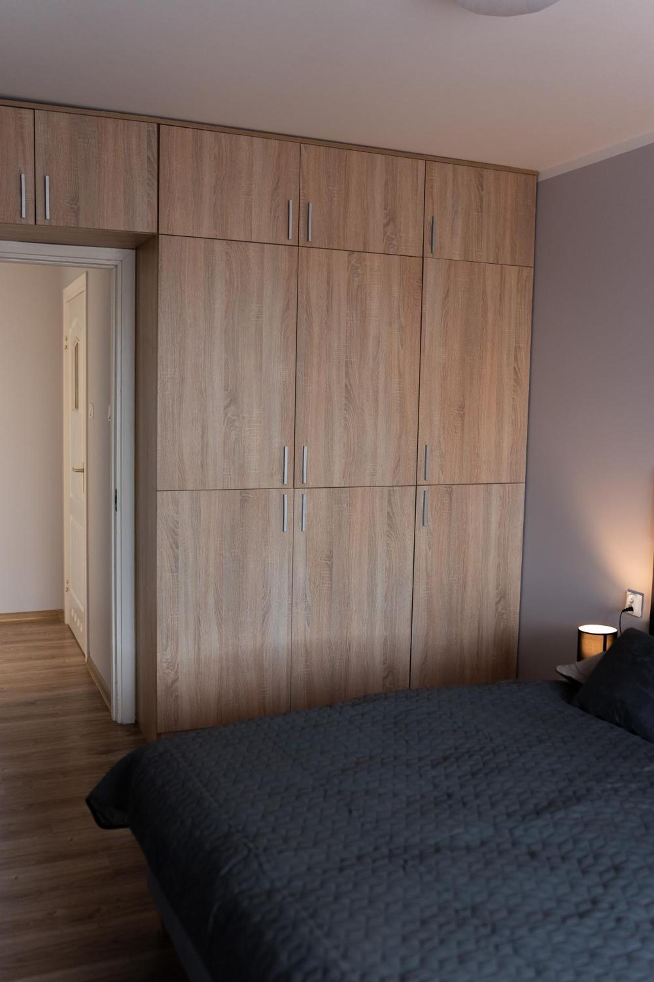 Apartament Na Polnej Chełmno Eksteriør bilde