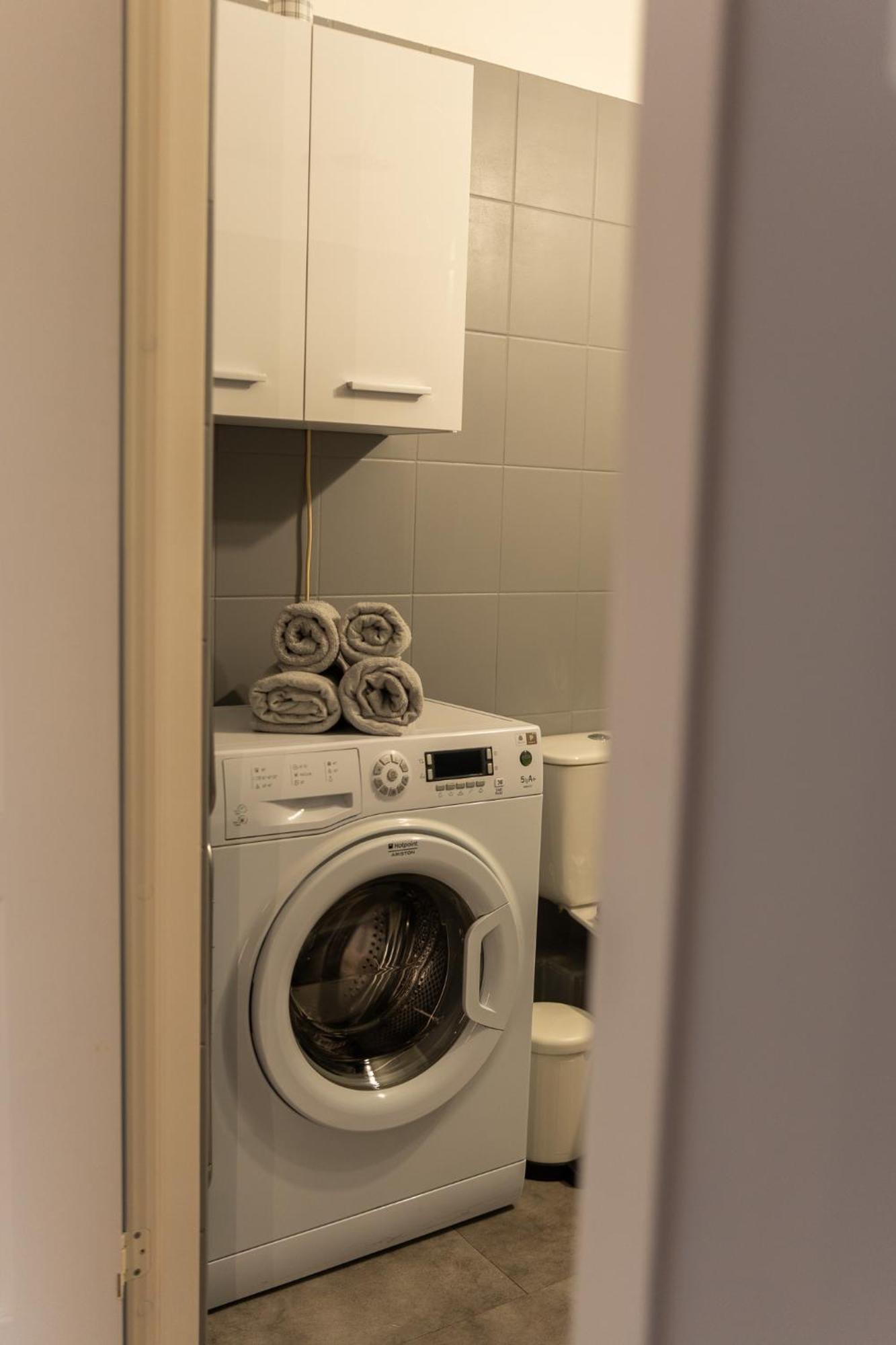 Apartament Na Polnej Chełmno Eksteriør bilde