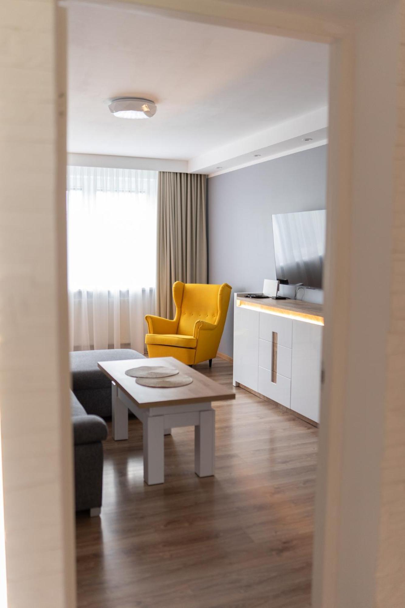 Apartament Na Polnej Chełmno Eksteriør bilde