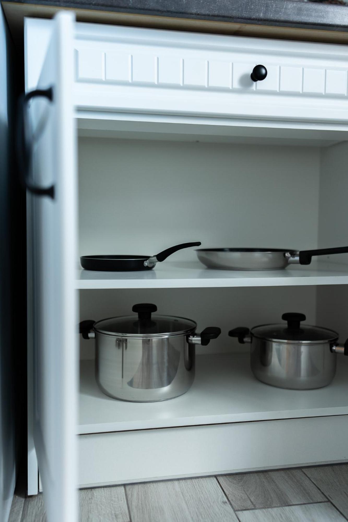 Apartament Na Polnej Chełmno Eksteriør bilde